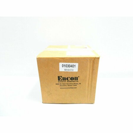 ENCON PORTABLE EYE WASH STATION 01030401